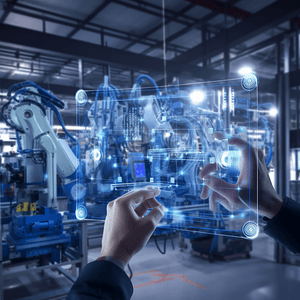 AI智能與計算機軟件開發 融合驅動創新未來